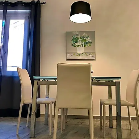 Casa Gaia 4*