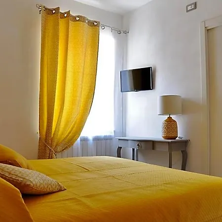 Bed & Breakfast Casa Gaia 4*