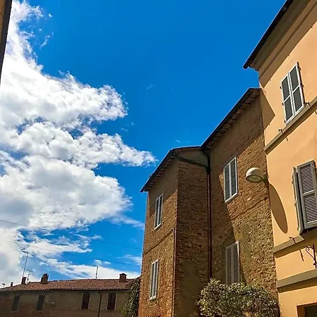 Casa Gaia 4* Città della Pieve