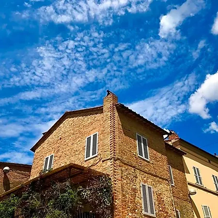 Casa Gaia