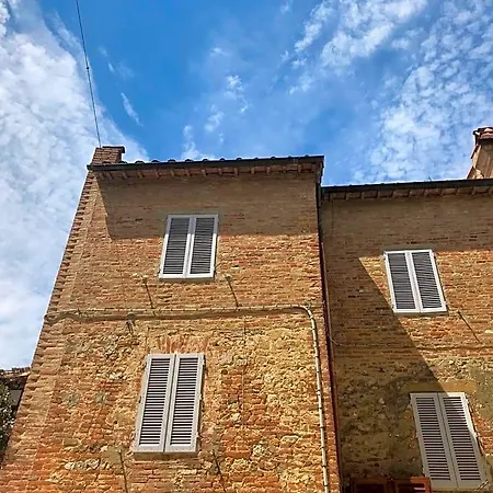 Casa Gaia 4*