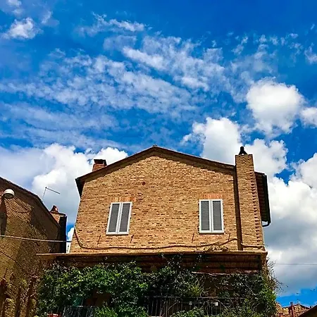 Casa Gaia 4*