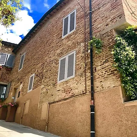Bed & Breakfast Casa Gaia 4*
