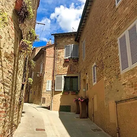 Casa Gaia