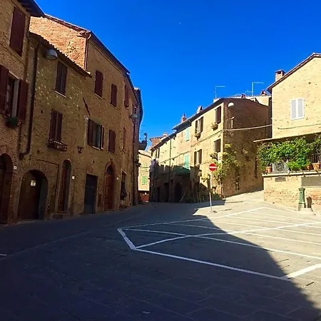 Casa Gaia 4* Città della Pieve