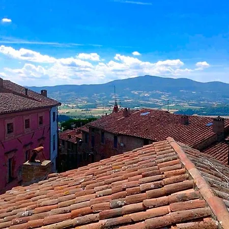 Casa Gaia Città della Pieve