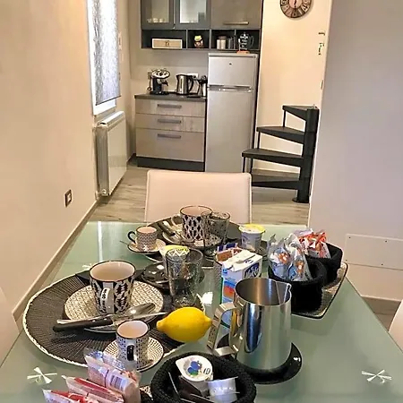 Frühstückspension Casa Gaia