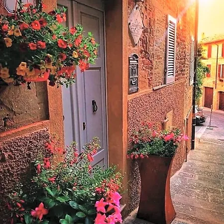 Casa Gaia Città della Pieve